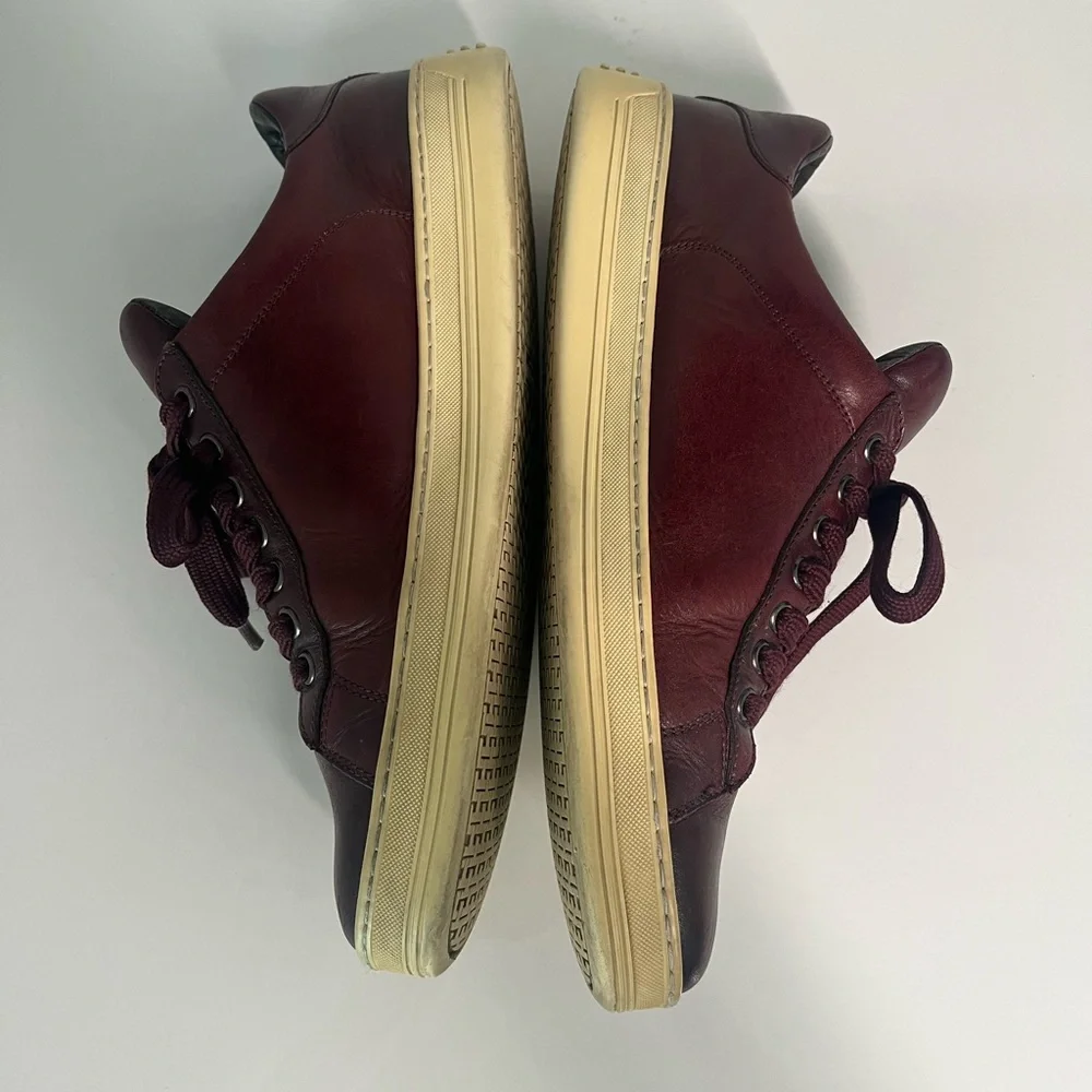 Tom Ford Russell Sneakers - Picture 4 of 8